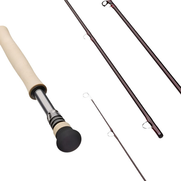 Sage Igniter All Water Fly Rod
