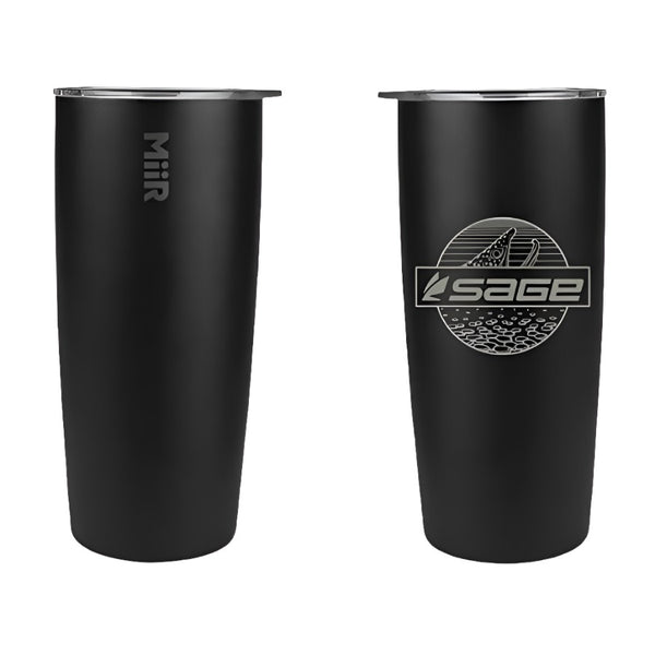 Sage Miir Tumbler