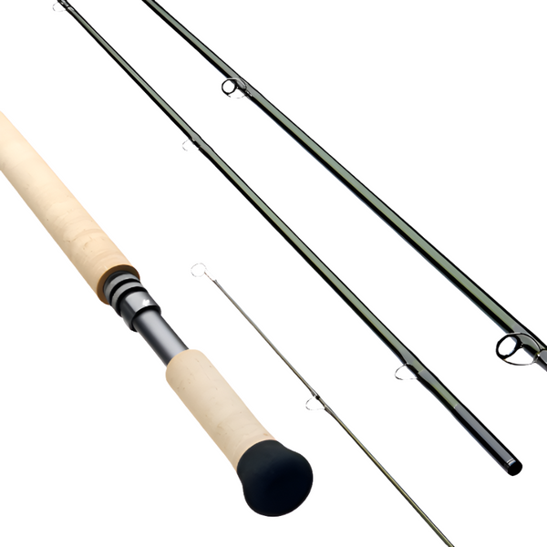 Sage Sonic Full Spey Rod