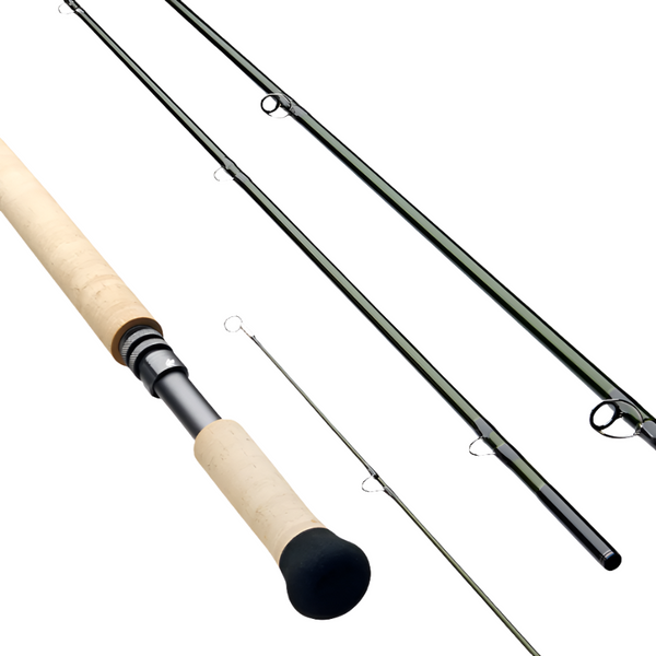 Sage Sonic Switch Rod