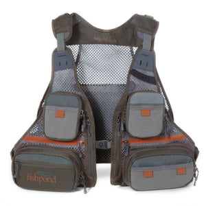 An excellent anglatech fly fishing vest for your fishing task