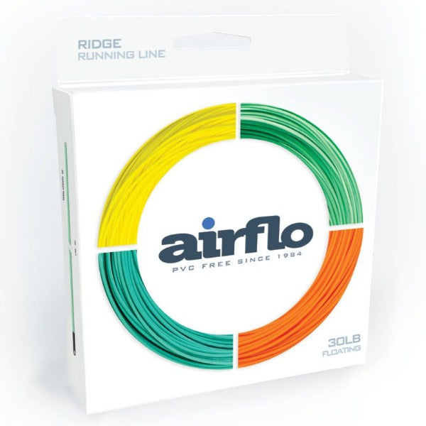 Airflo Super Dri Running Line