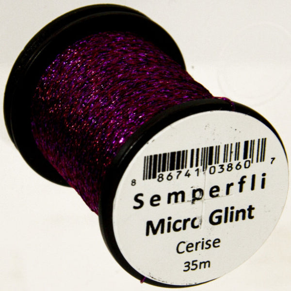 Semperfli Micro Glint Nymph Tinsel