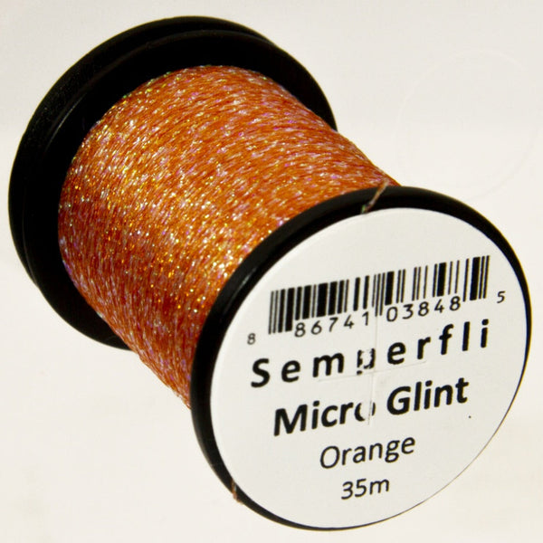 Semperfli Micro Glint Nymph Tinsel