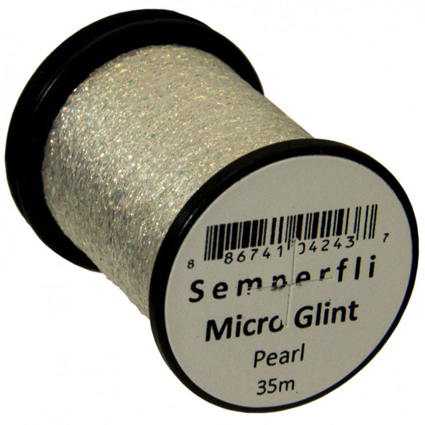 Semperfli Micro Glint Nymph Tinsel