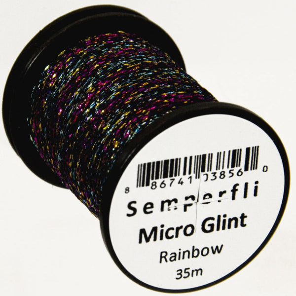 Semperfli Micro Glint Nymph Tinsel