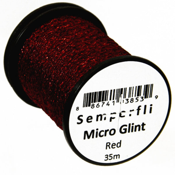 Semperfli Micro Glint Nymph Tinsel