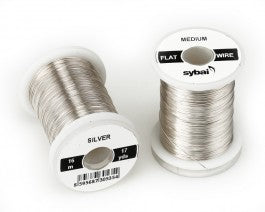 Sybai Ultrafine Flat Color Wire