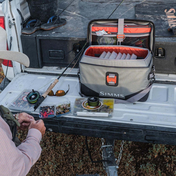 Simms Dry Creek Boat Bag - Large 25L