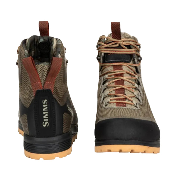 Simms Men's Flyweight Access Wading Boot - Vibram Sole