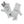 Simms SolarFlex UPF SunGloves