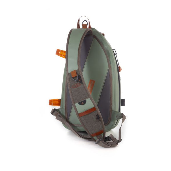 Fishpond Thunderhead Submersible Backpack- Shadowcast Camo