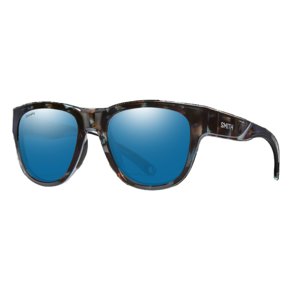 Smith Optics Rockaway Polarized Sunglasses (Clearance)