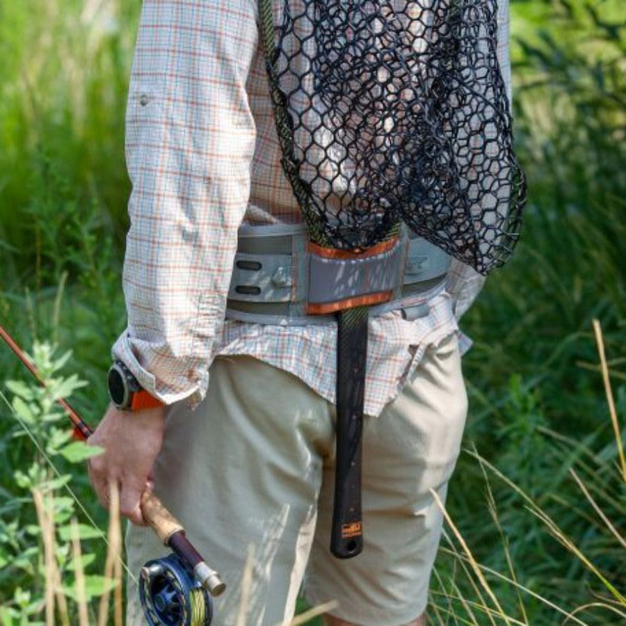 フィッシュポンド　South Fork Wader Belt 新品未使用品 Fishpond South Fork Wader Belt – Fish Tales Fly Shop