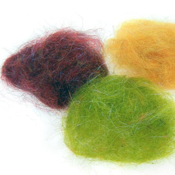Spirit River UV2 Scud Shrimp Dubbing