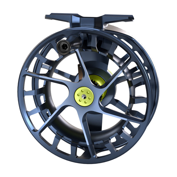 Lamson Speedster S-Series Reel - Limited Color Run - Iron Bow Fly Shop