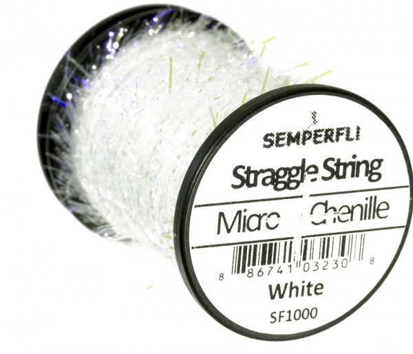 Semperfli Straggle String Micro Chenille