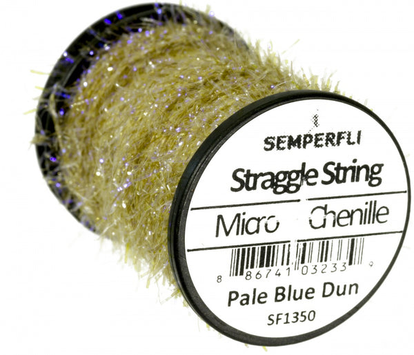 Semperfli Straggle String Micro Chenille