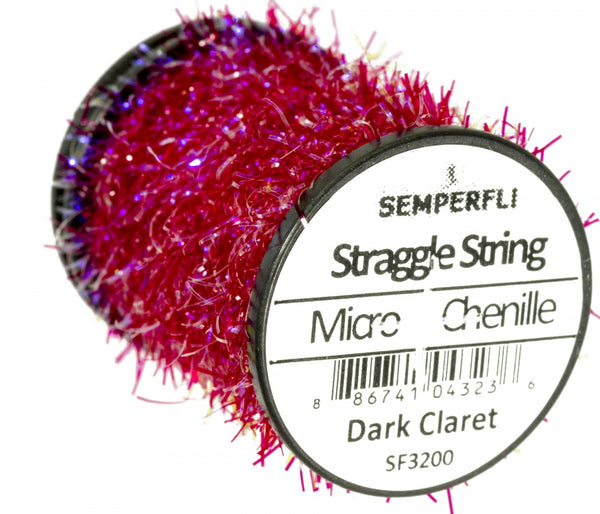 Semperfli Straggle String Micro Chenille