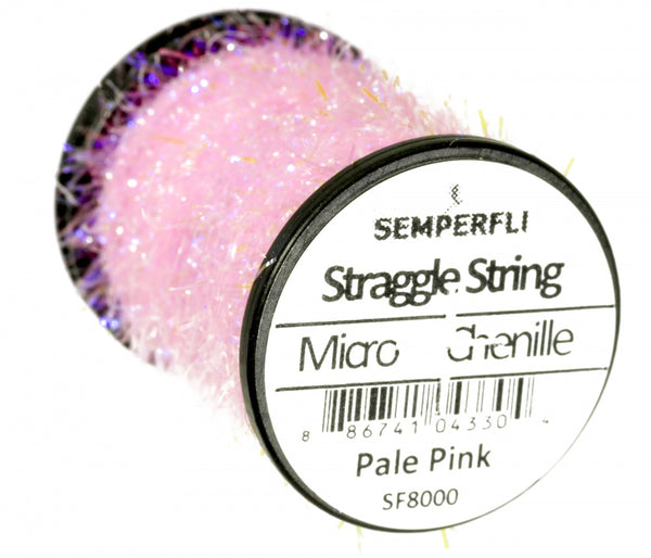 Semperfli Straggle String Micro Chenille
