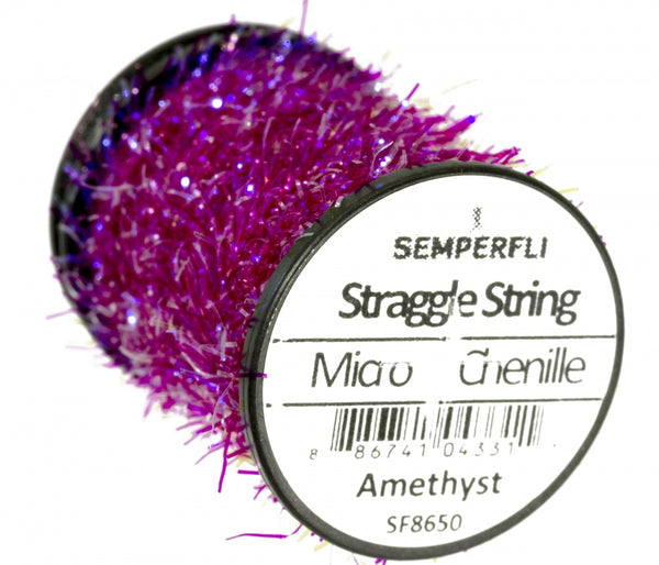 Semperfli Straggle String Micro Chenille
