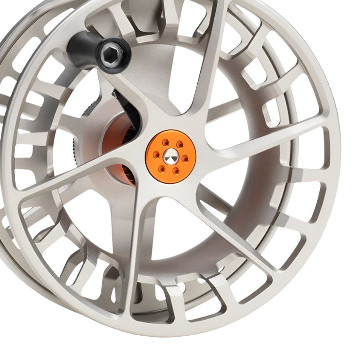 Lamson Speedster S+ Spool – Fish Tales Fly Shop