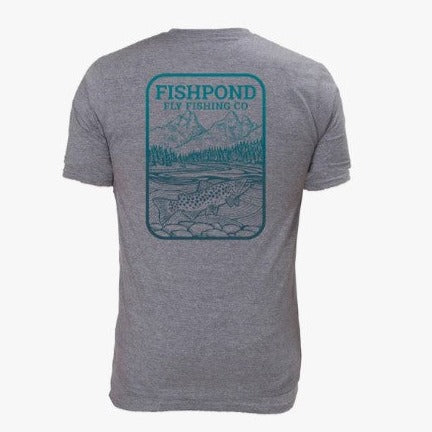Fishpond Men's Solitude Shirt