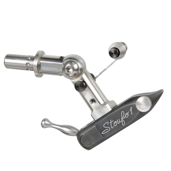 Stonfo Transformer Fly Tying Vise Package