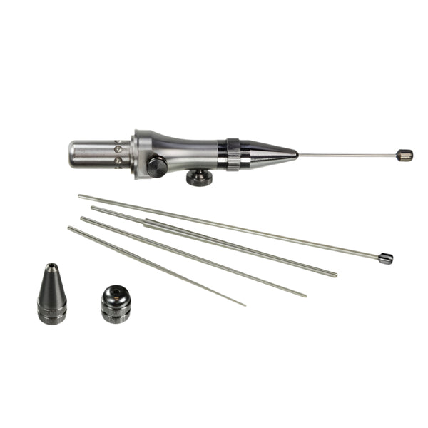 Stonfo Transformer Fly Tying Vise Package