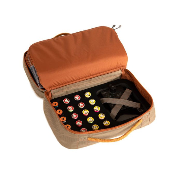 CAS Fly Tying Tool Kit W/ Case - Discount Fishing Tackle