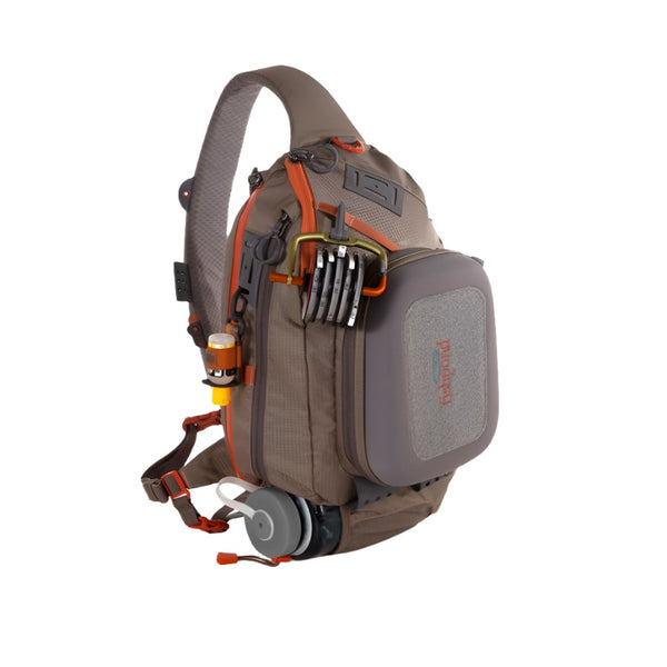 Fishpond Summit Sling Bag 2.0 9L