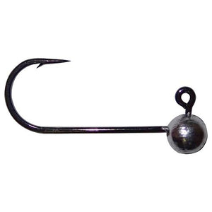 Perforated Durable Head Size 1 2 4 6 8 Double Fishing Hook Jig Bass Fishook  Fish Bait Fly Tying – the best products in the Joom Geek online store
