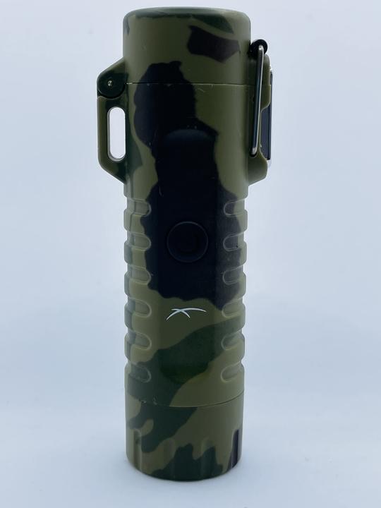 Sizzle Survival Lighter