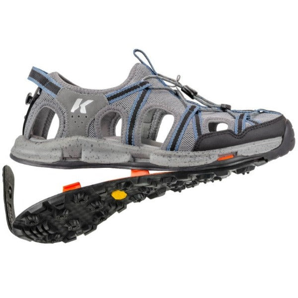 Korkers Men's Swift Wading Sandal