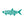 Fishpond King Thermal Die Cut Sticker