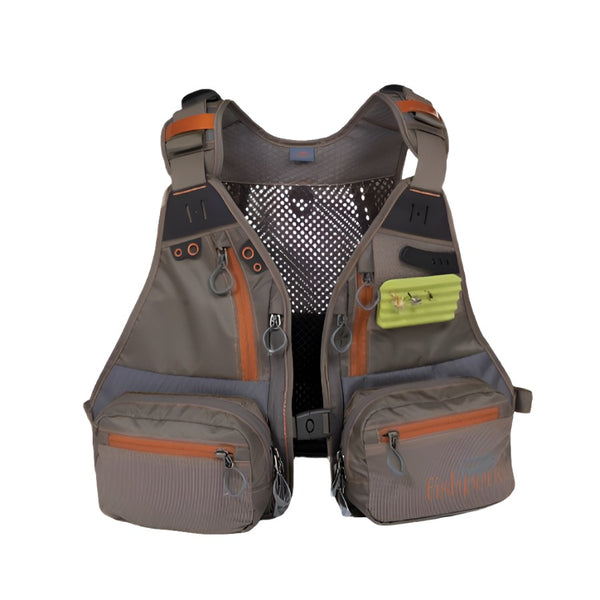 Fishpond Tenderfoot Youth Vest