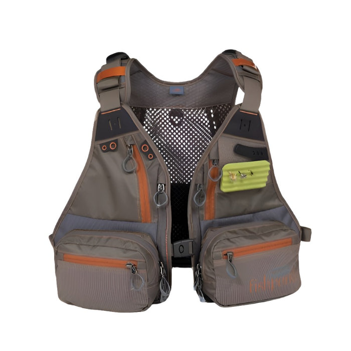 Fishpond Tenderfoot Youth Vest Calgary Alberta Canada – Fish Tales Fly Shop