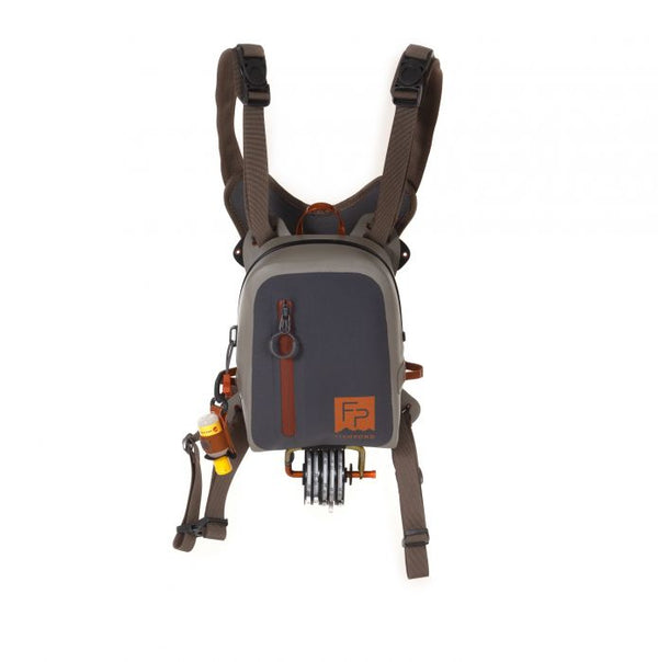 Fishpond Thunderhead Chest Pack for Anglers • Fly Fishing Outfitters