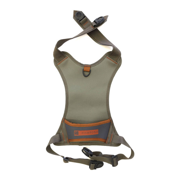 Fishpond Replacement Back Panel for Thunderhead Chest Pack