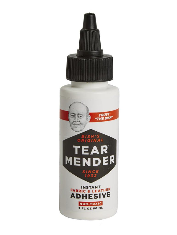 Tear Mender Hide Glue