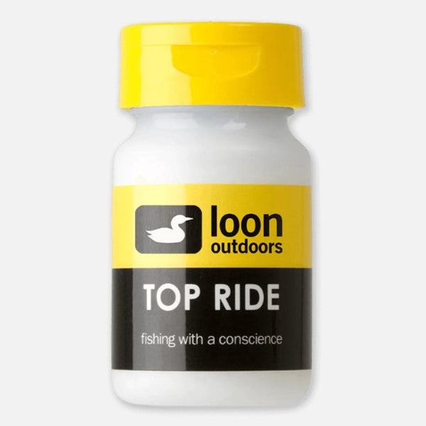 Loon Top Ride Dessicant