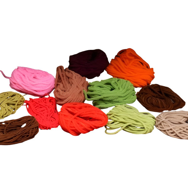 Hareline Ultra Chenille