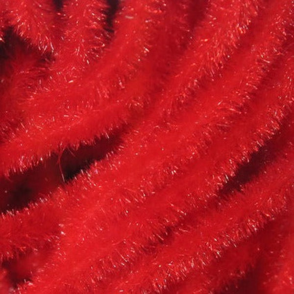 Hareline Velvet Chenille
