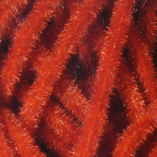 Hareline Velvet Chenille