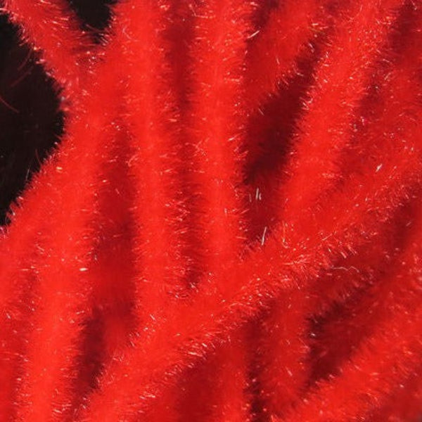 Hareline Velvet Chenille