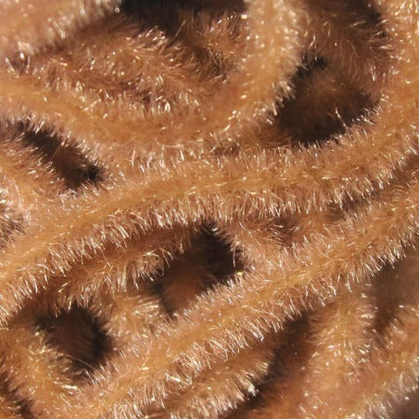 Hareline Velvet Chenille