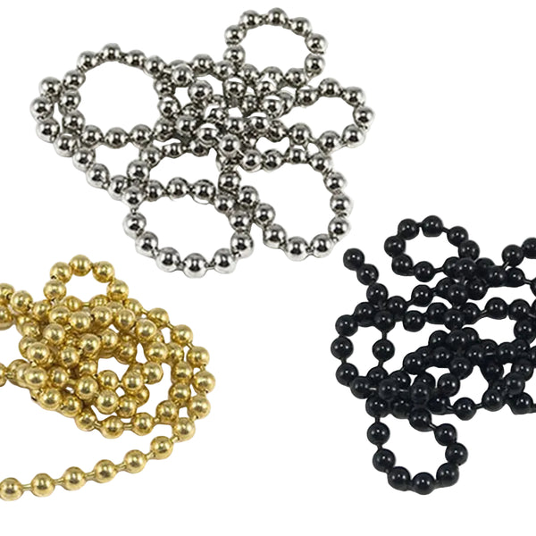 Wapsi Bead Chain Eyes