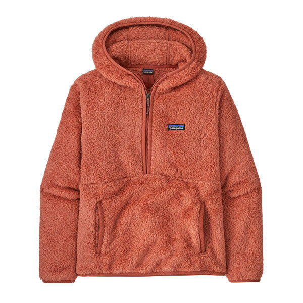 Patagonia Women's Los Gatos Hooded Pullover (Clearance)