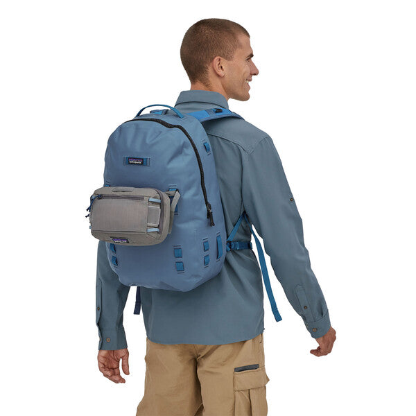 Patagonia Guidewater Waterproof Backpack 29L