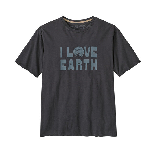 Patagonia Men's Earth Love Organic T-Shirt